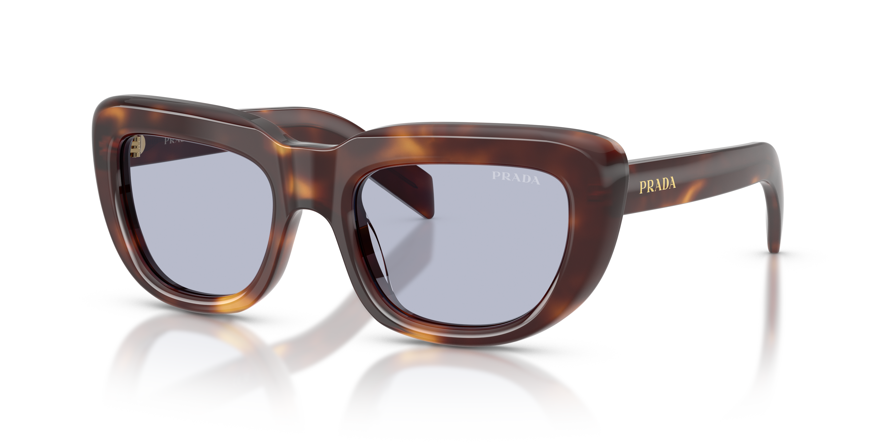 Prada PR D07S 15W30X  